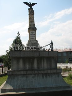 Monumentul Eroilor