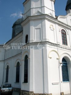 Biserica Sfantul Dumitru