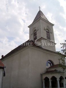 Biserica Adormirea Maicii Domnului