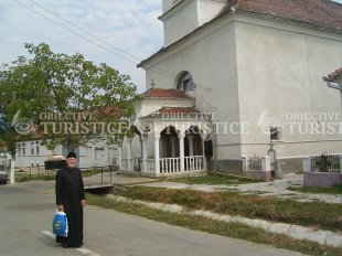 Biserica Adormirea Maicii Domnului