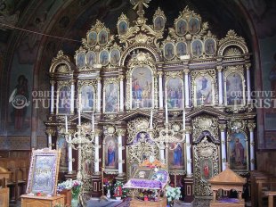 Biserica Adormirea Maicii Domnului