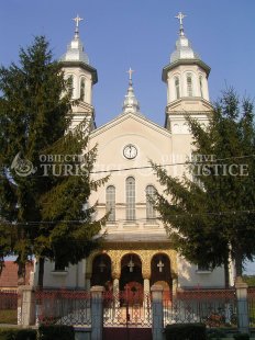 Biserica Sf. Ierarh Nicolae