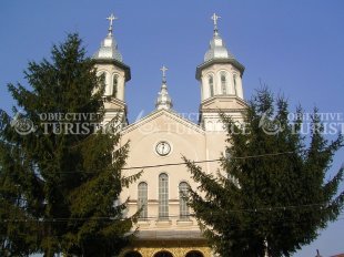 Biserica Sf. Ierarh Nicolae