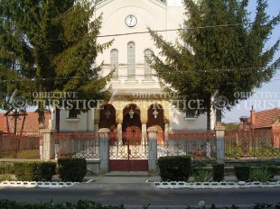 Biserica Sf. Ierarh Nicolae