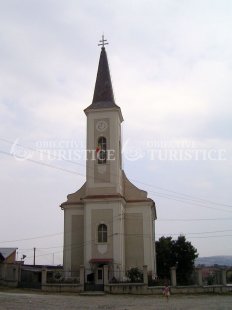 Biserica Greco - Catolica