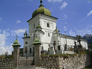 Biserica Adormirea Maicii Domnului