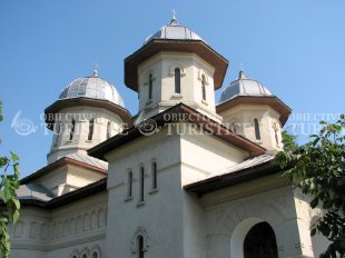 Biserica Sfantul Nicolae