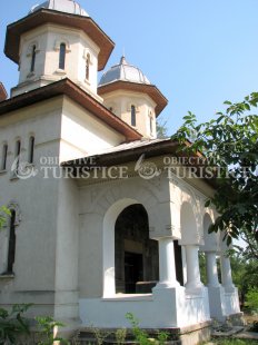 Biserica Sfantul Nicolae