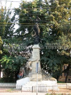 Monumentul Eroilor