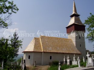 Biserica ortodoxa - monument
