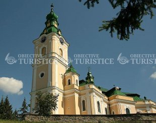 Biserica reformata Biserica reformata