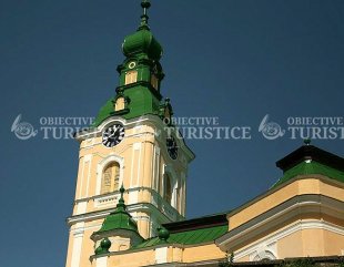 Biserica reformata Biserica reformata