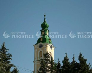 Biserica reformata Biserica reformata