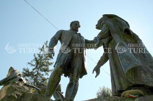 Grupul Statuar Wesselenyi