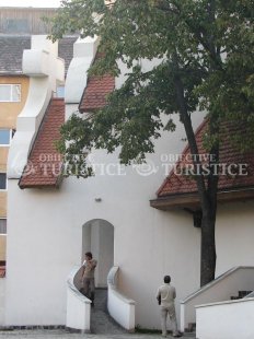 Biserica catolica MIllenium