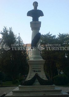 Statuia lui Traian