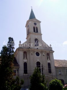 Biserica romano - catolica
