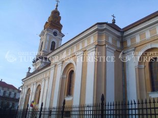 Catedrala Sfantul Nicolae