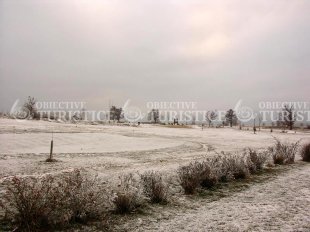 Clubul de Golf Prof. Paul Tomita