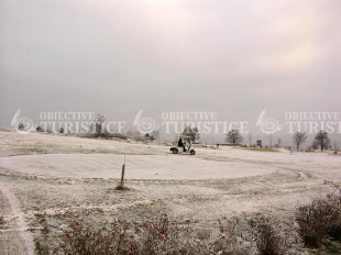  Clubul de Golf Prof. Paul Tomita