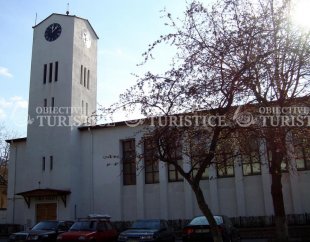 Biserica maghiara