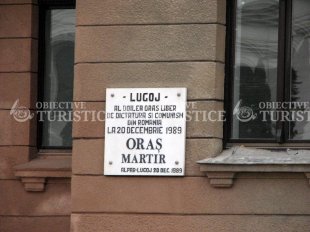 Primaria Lugoj Primaria Lugoj