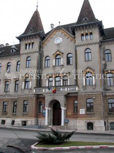 Primaria Lugoj Primaria Lugoj