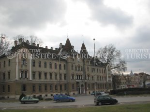 Primaria Lugoj Primaria Lugoj