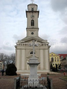 Catedrala Greco-Catolica