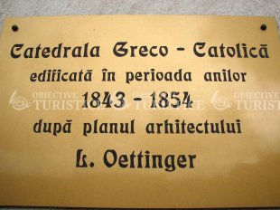 Catedrala Greco-Catolica