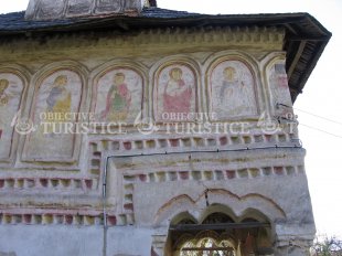 Biserica din Crainici