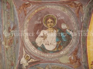 Biserica din Crainici