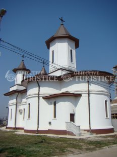 Biserica Petru si Pavel