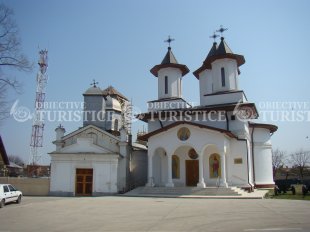 Biserica Petru si Pavel