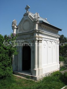 Cavoul mitropolitului Nifon