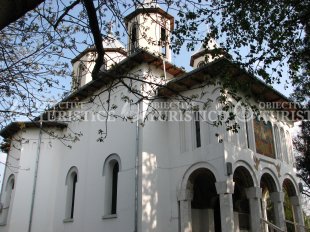 Biserica ortodoxa Filipestii de Targ