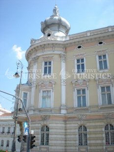 Palatul Administratiei Financiare