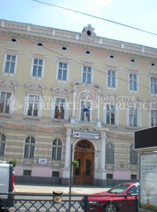 Palatul Administratiei Financiare