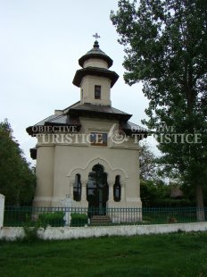 Biserica Sf. Constantin si Elena