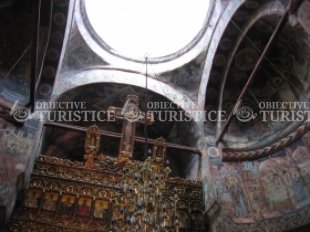 Manastirea Balamuci Manastirea Balamuci