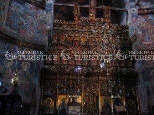 Manastirea Balamuci Manastirea Balamuci