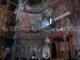 Manastirea Balamuci Manastirea Balamuci