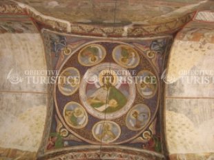 Manastirea Balamuci Manastirea Balamuci