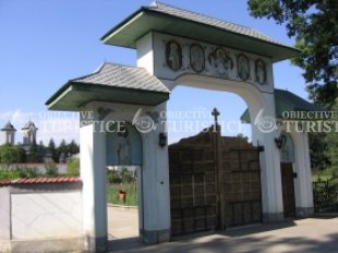 Manastirea Balamuci Manastirea Balamuci