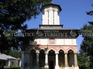 Manastirea Balamuci Manastirea Balamuci