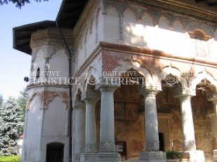 Manastirea Balamuci Manastirea Balamuci