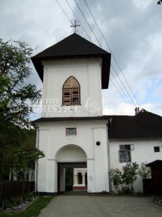 Manastirea Surpatele Manastirea Surpatele