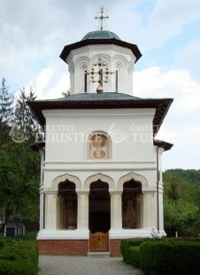 Manastirea Surpatele Manastirea Surpatele