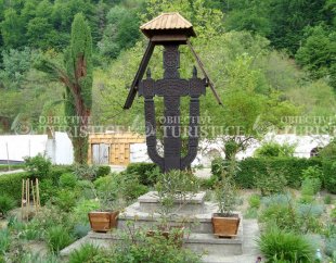 Manastirea Surpatele Manastirea Surpatele