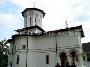 Manastirea Surpatele Manastirea Surpatele